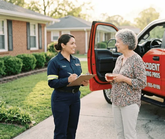 Accident Towing Service Ada, MN FAQs